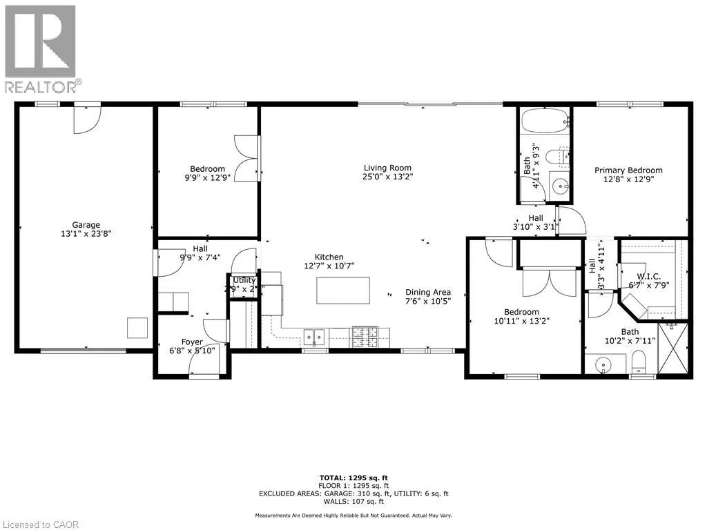 55 RIVERBEND Crescent