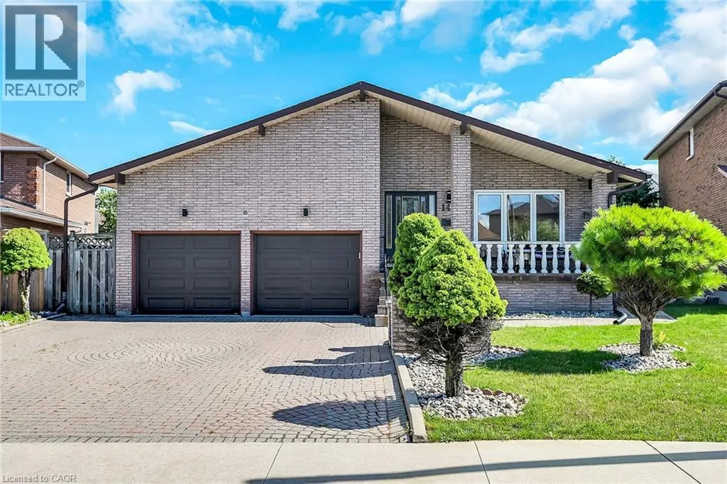 140 SOLOMON Crescent
