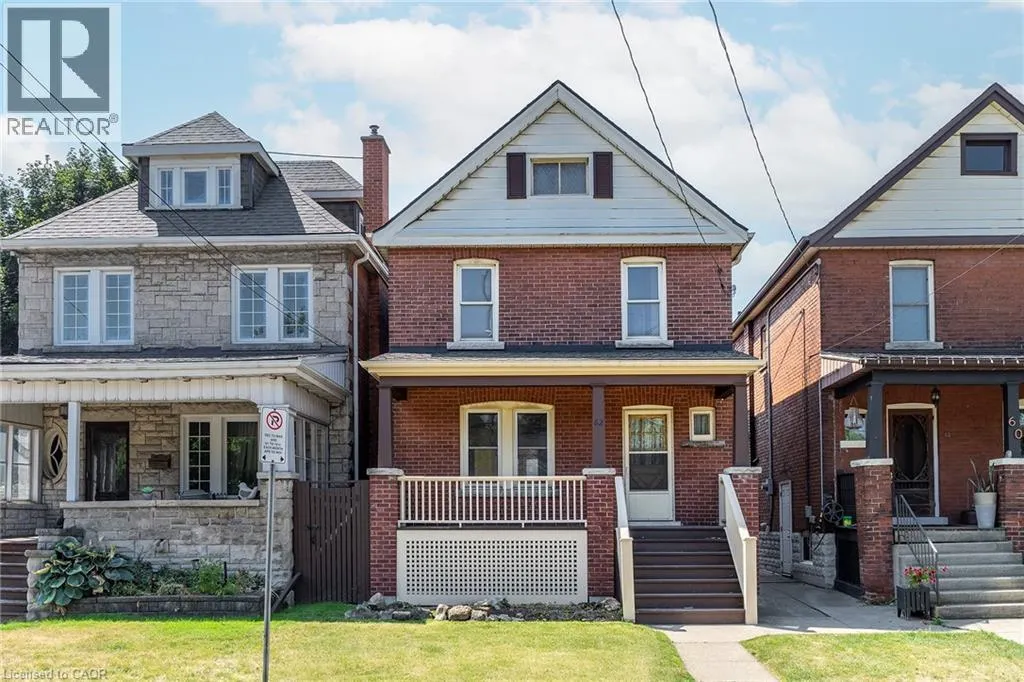 62 ALPINE Avenue