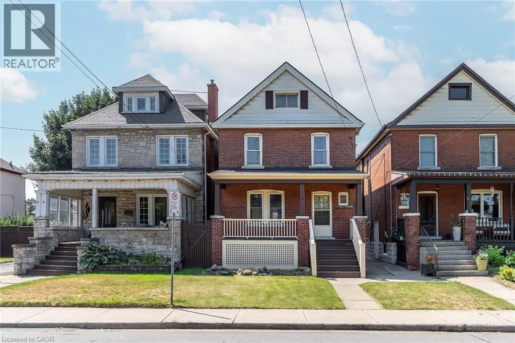 62 ALPINE Avenue