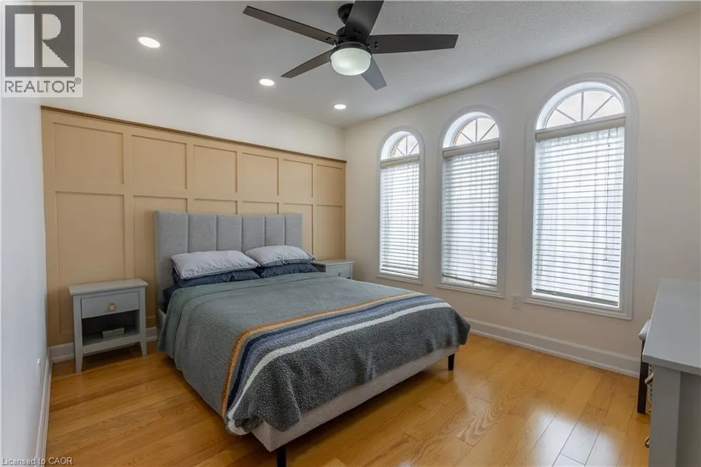 5 JUNEBERRY Road