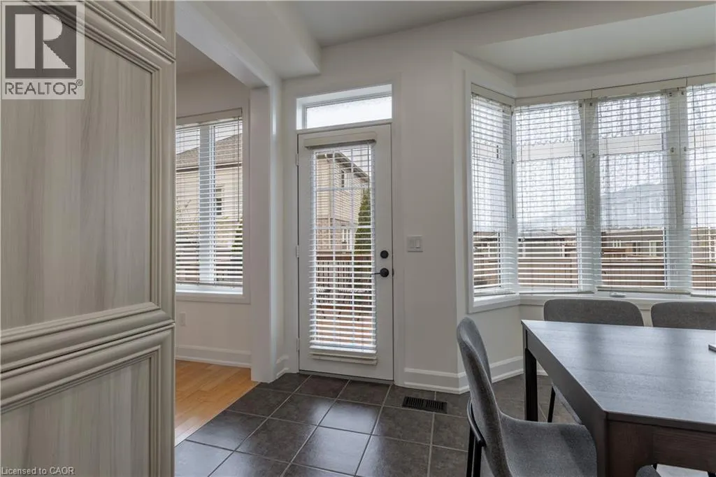 5 JUNEBERRY Road
