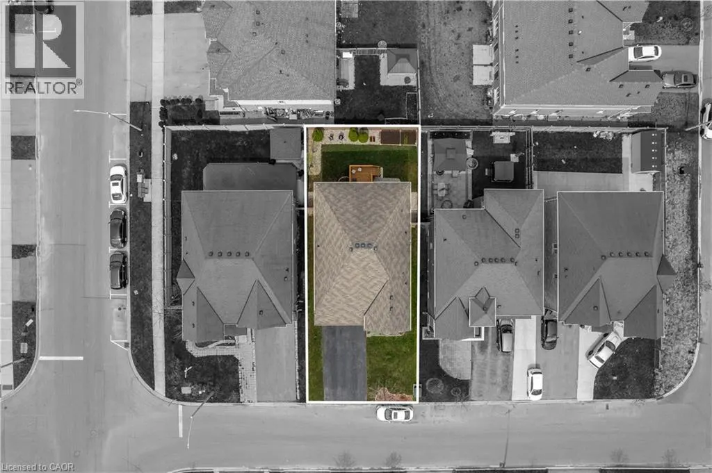 5 JUNEBERRY Road