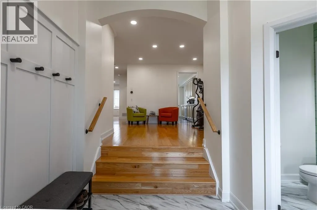 5 JUNEBERRY Road