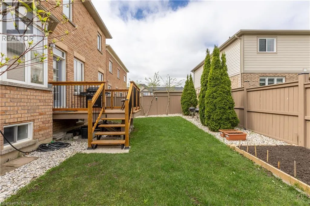 5 JUNEBERRY Road