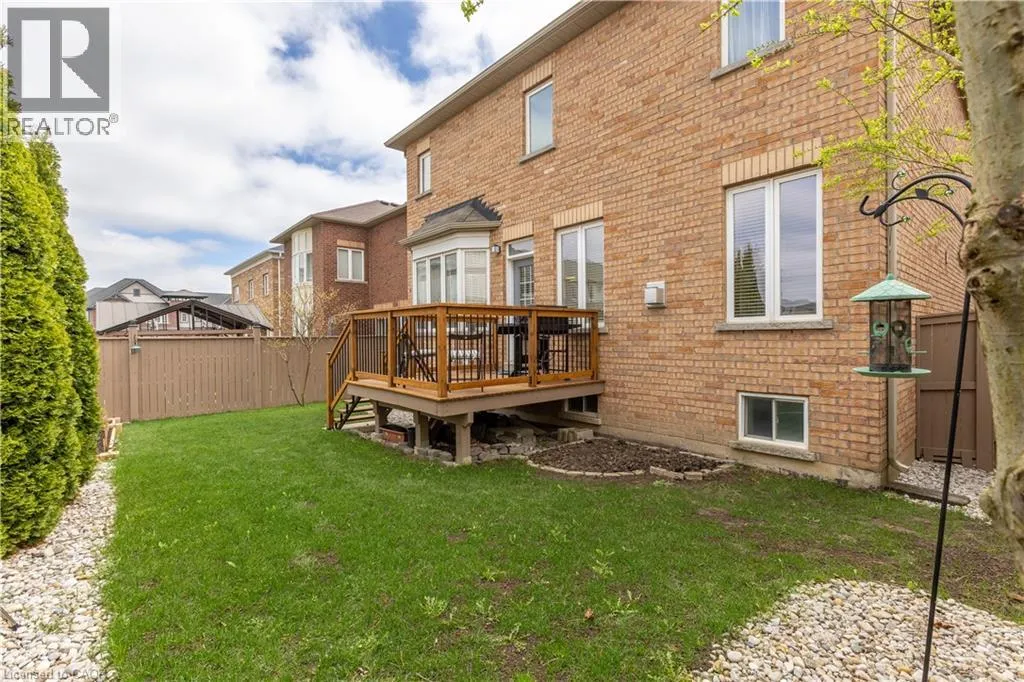 5 JUNEBERRY Road