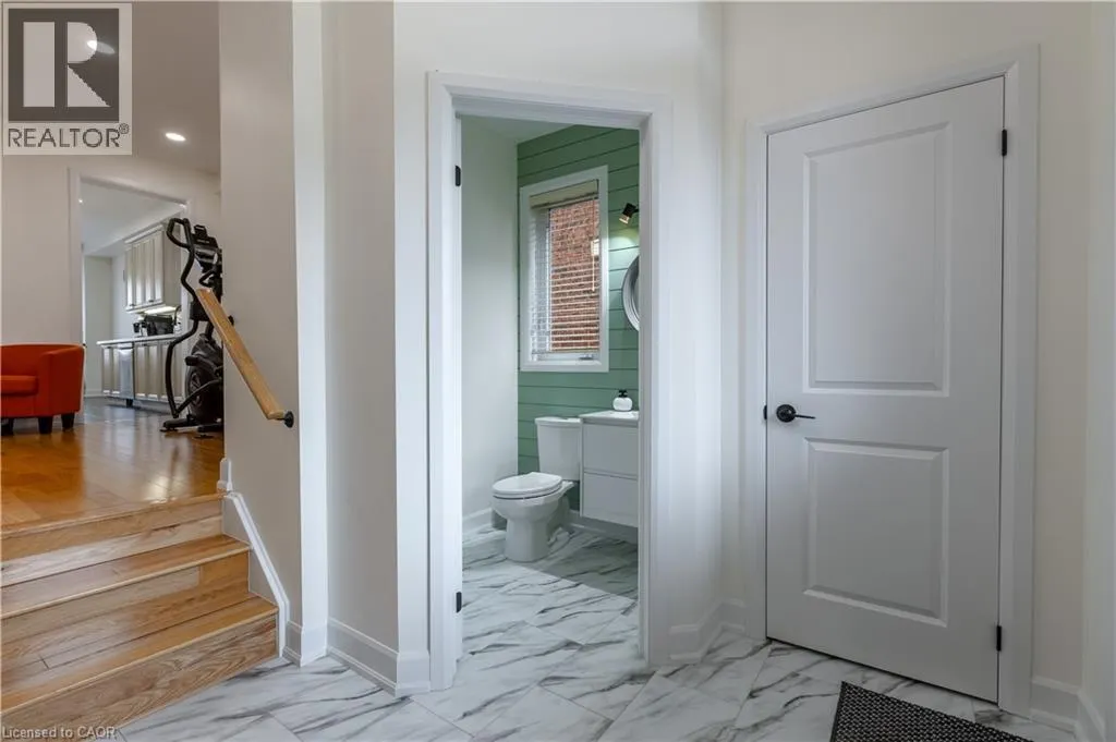 5 JUNEBERRY Road