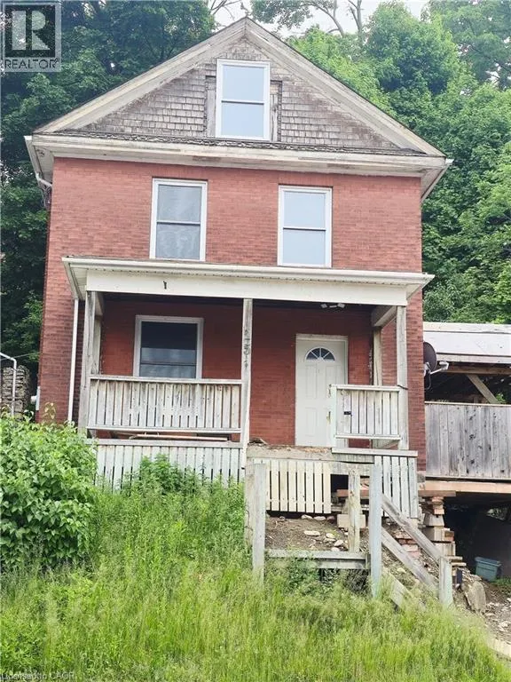15 SHADE Street