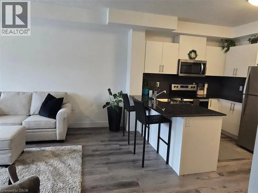 1101 LACKNER Place Unit# 201, #201