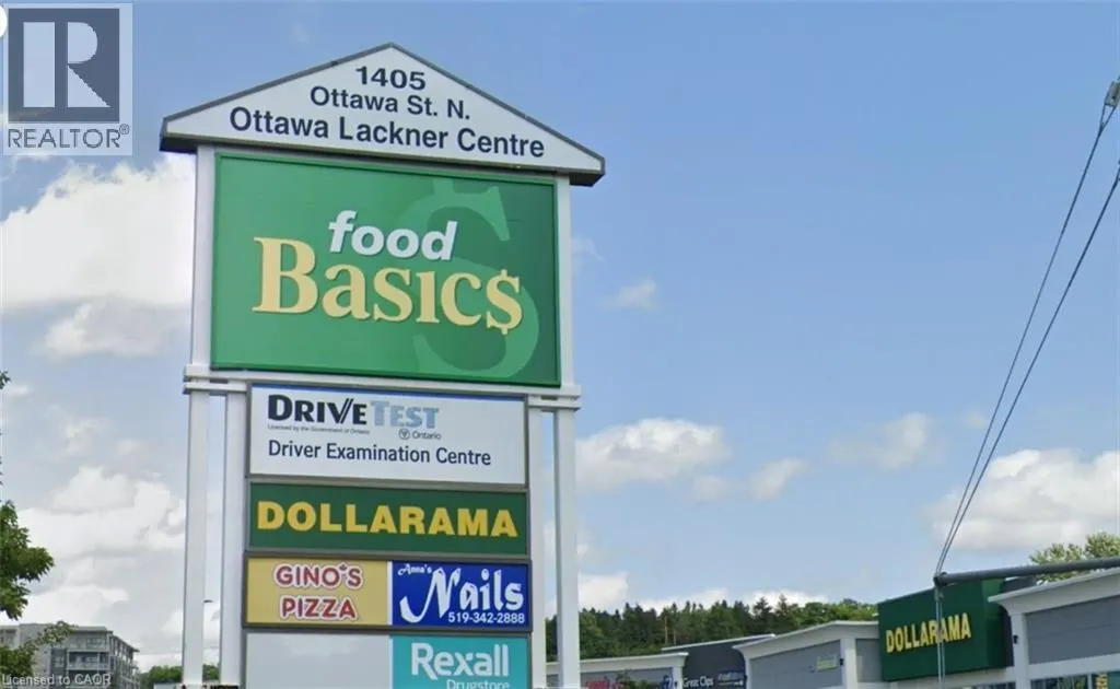 1101 LACKNER Place Unit# 201, #201