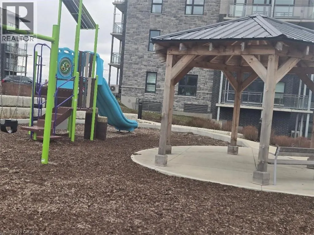 1101 LACKNER Place Unit# 201, #201