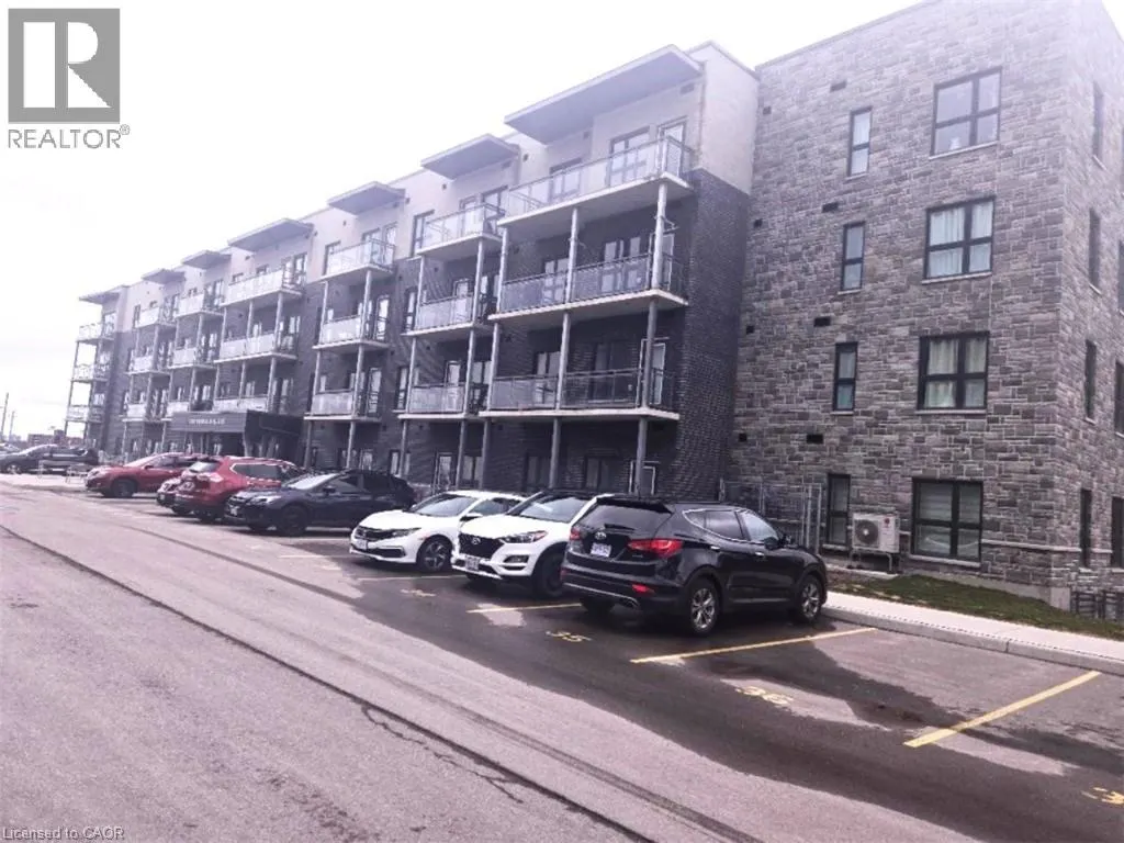 1101 LACKNER Place Unit# 201, #201