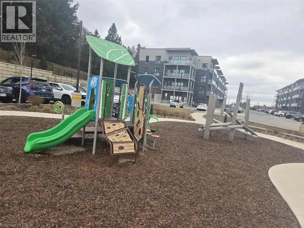 1101 LACKNER Place Unit# 201, #201