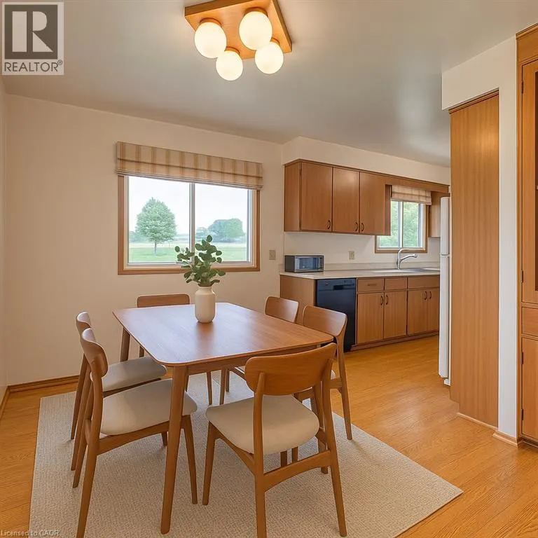 254 VILLAGE Road