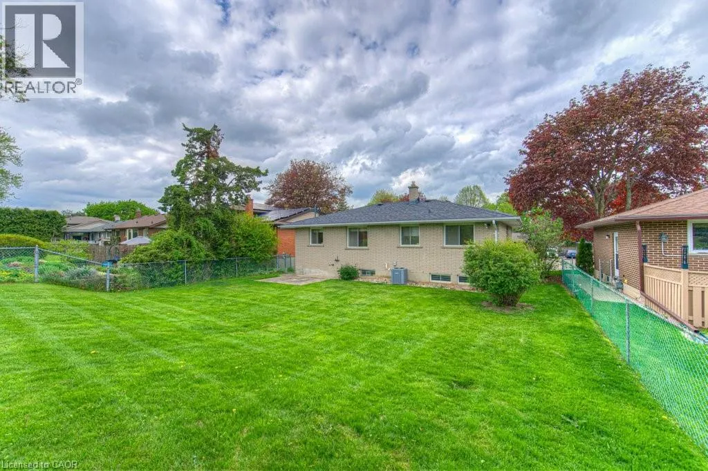 254 VILLAGE Road