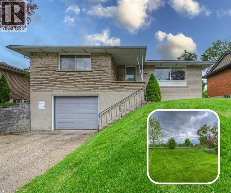 254 VILLAGE Road
