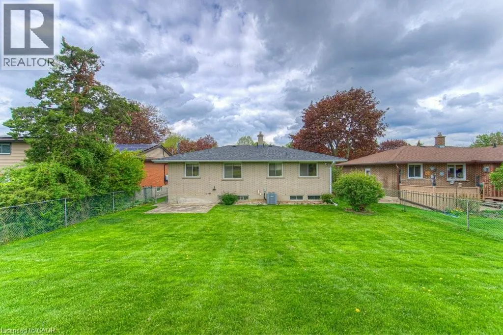 254 VILLAGE Road