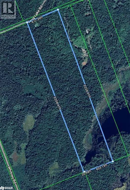 1415 LONG LAKE Road