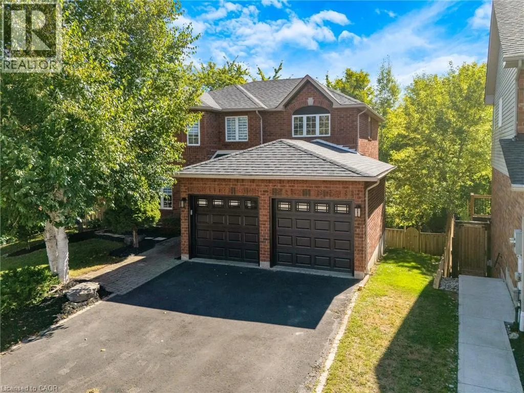 23 MEAD Court