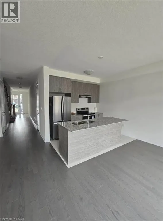 15 BLACKBURN Street Unit# 30, #30