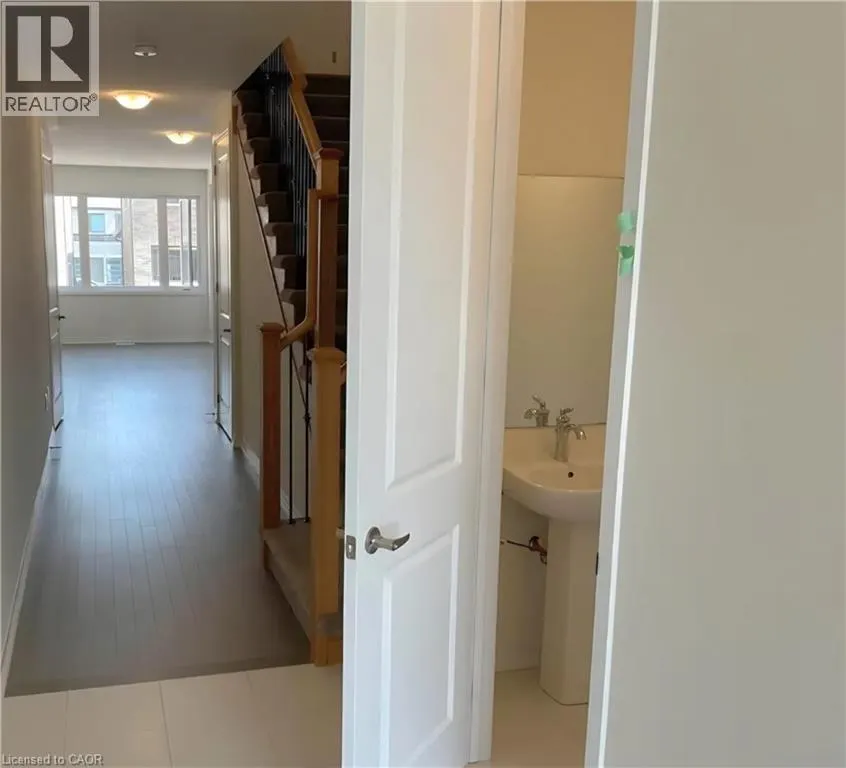 15 BLACKBURN Street Unit# 30, #30