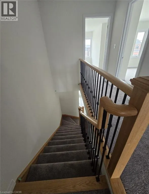 15 BLACKBURN Street Unit# 30, #30