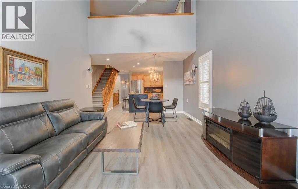 350 DOON VALLEY Drive Unit# 11D, #11D
