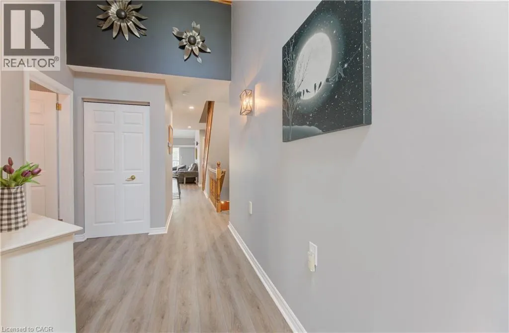 350 DOON VALLEY Drive Unit# 11D, #11D