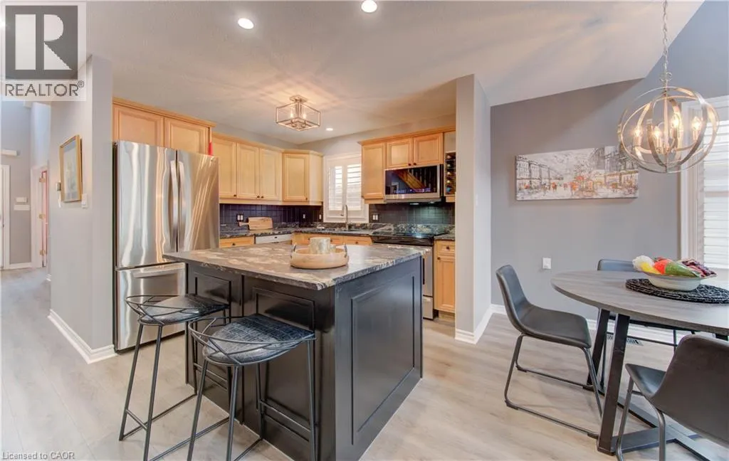 350 DOON VALLEY Drive Unit# 11D, #11D
