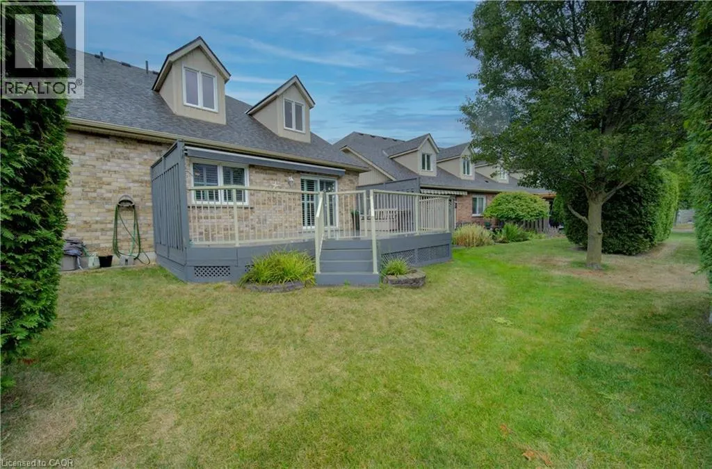 350 DOON VALLEY Drive Unit# 11D, #11D