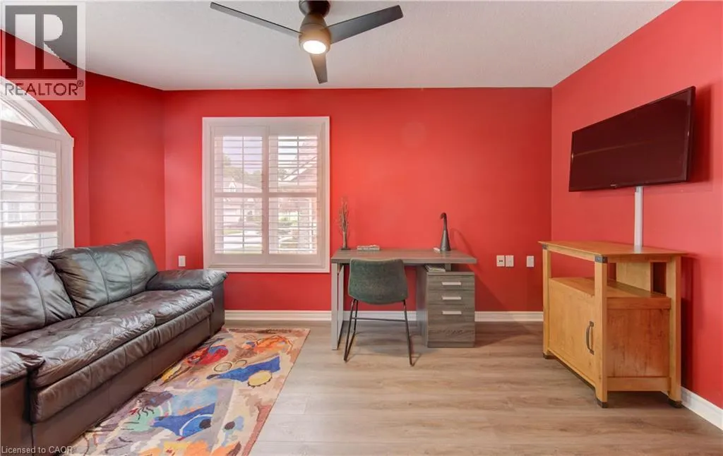 350 DOON VALLEY Drive Unit# 11D, #11D