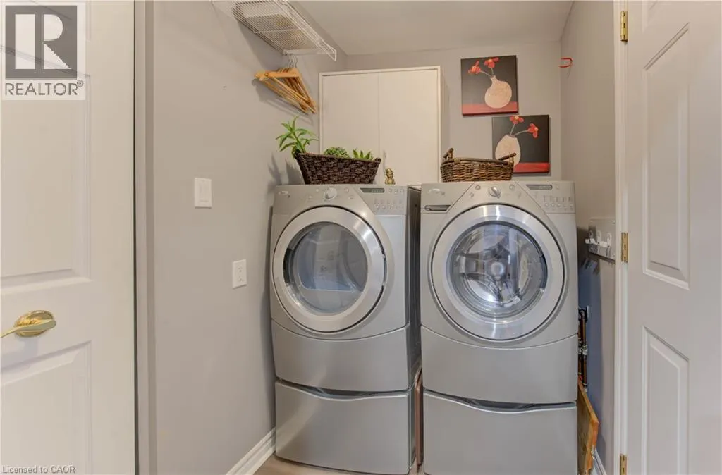 350 DOON VALLEY Drive Unit# 11D, #11D
