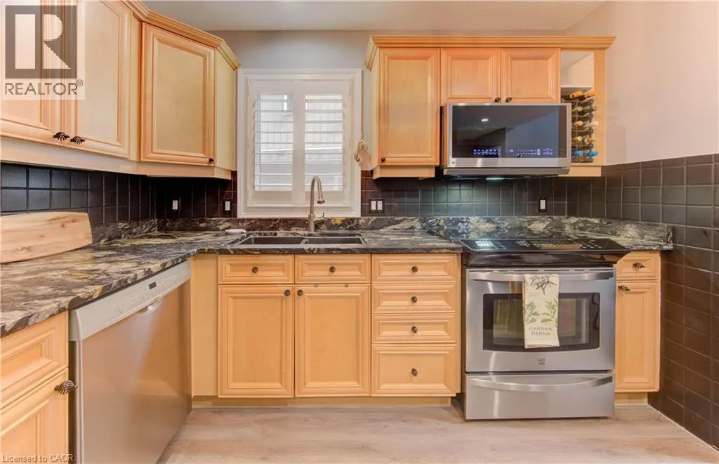 350 DOON VALLEY Drive Unit# 11D, #11D