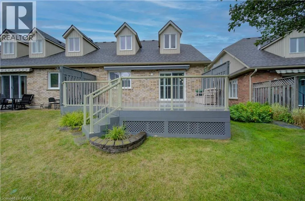 350 DOON VALLEY Drive Unit# 11D, #11D