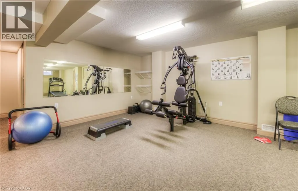 350 DOON VALLEY Drive Unit# 11D, #11D