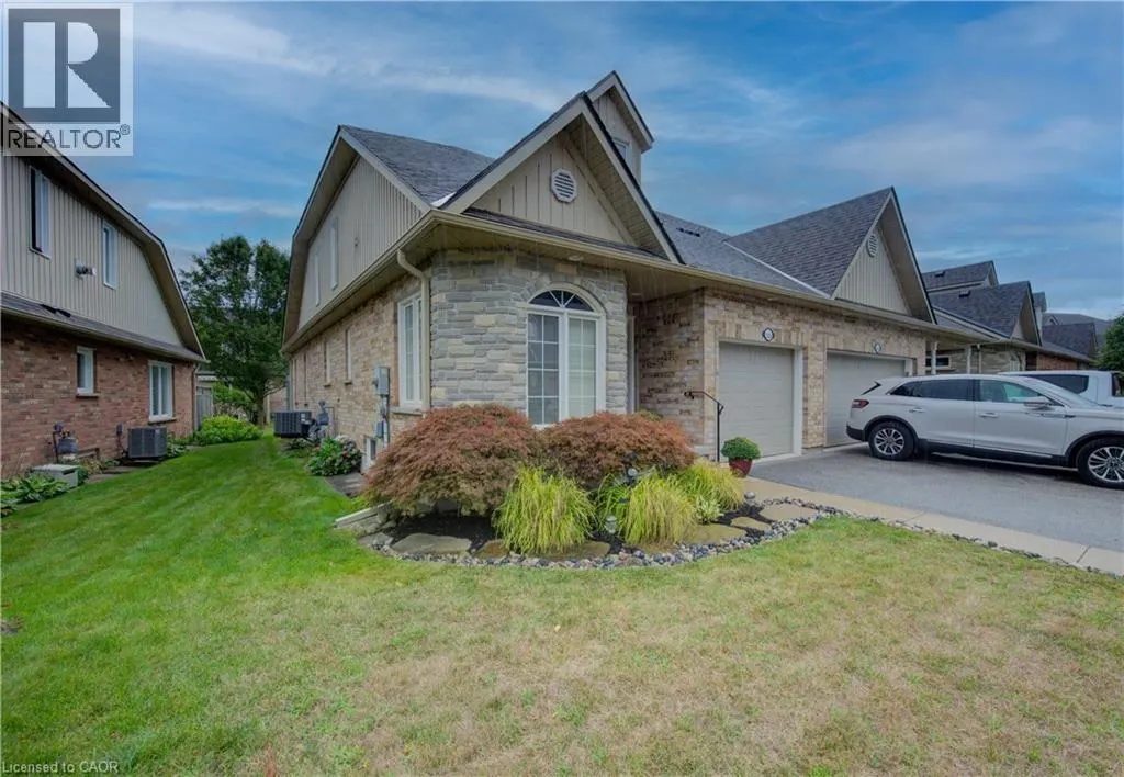 350 DOON VALLEY Drive Unit# 11D, #11D