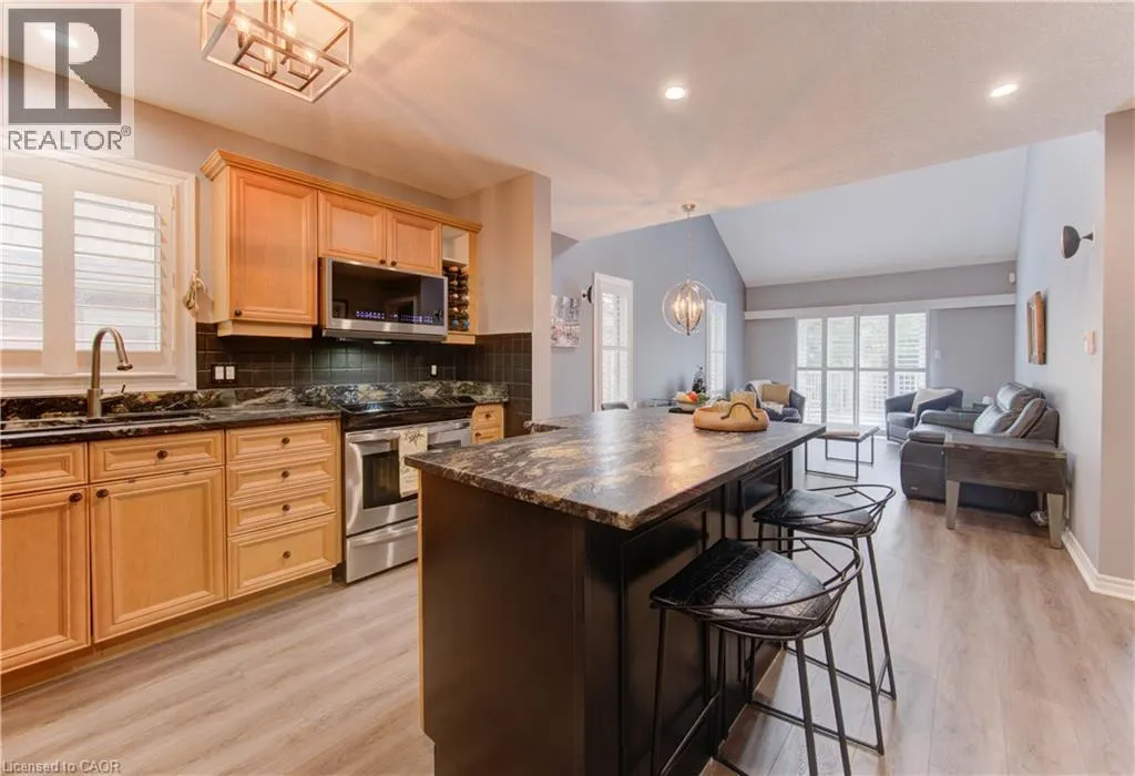 350 DOON VALLEY Drive Unit# 11D, #11D
