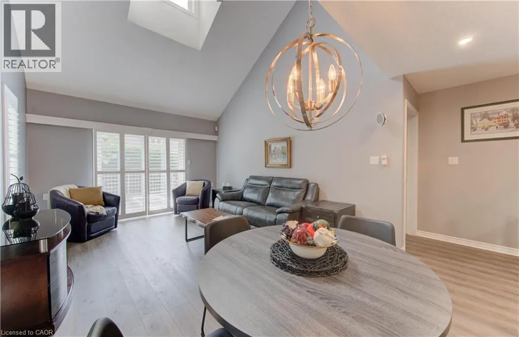 350 DOON VALLEY Drive Unit# 11D, #11D