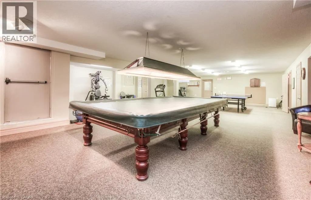 350 DOON VALLEY Drive Unit# 11D, #11D