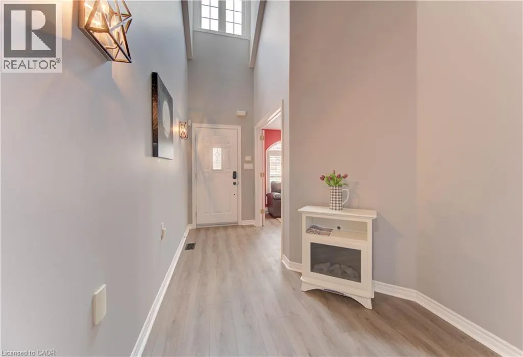 350 DOON VALLEY Drive Unit# 11D, #11D