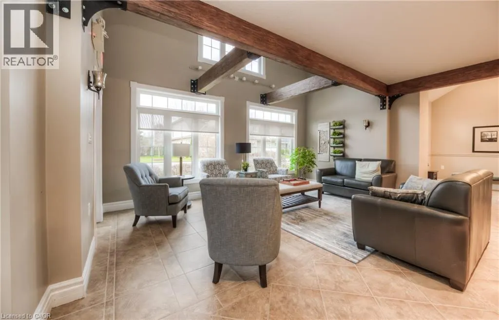 350 DOON VALLEY Drive Unit# 11D, #11D