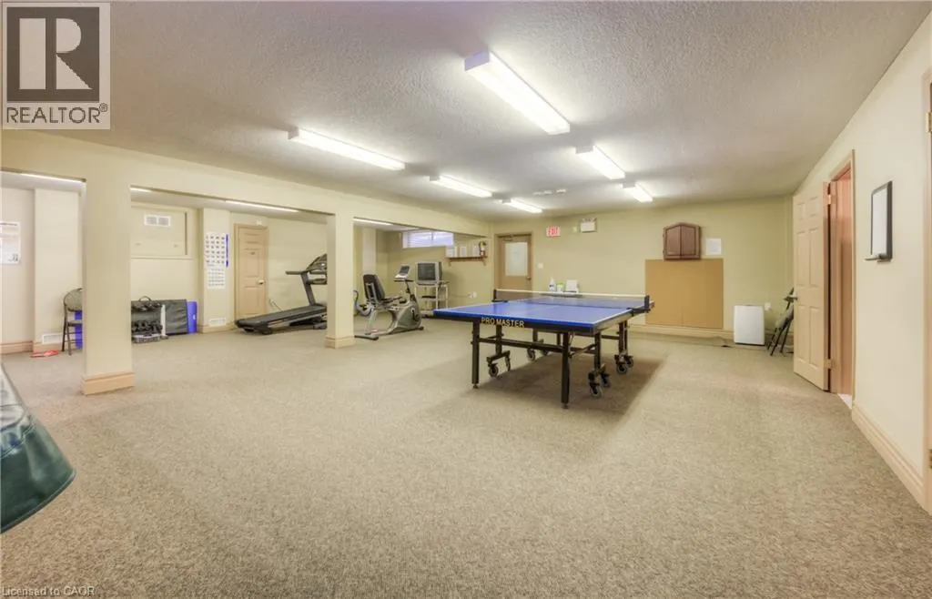 350 DOON VALLEY Drive Unit# 11D, #11D