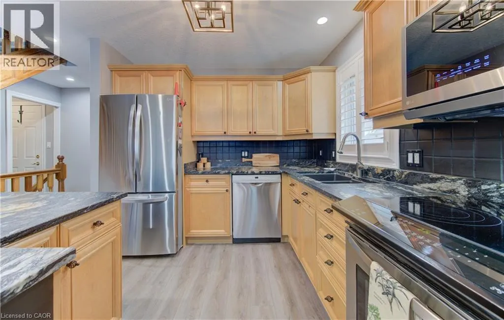 350 DOON VALLEY Drive Unit# 11D, #11D
