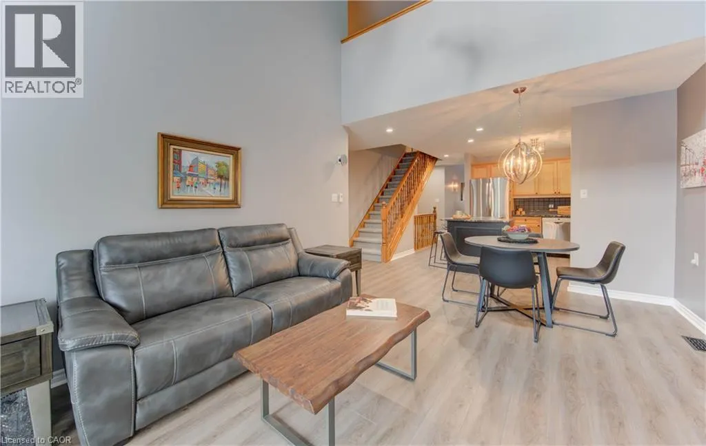 350 DOON VALLEY Drive Unit# 11D, #11D