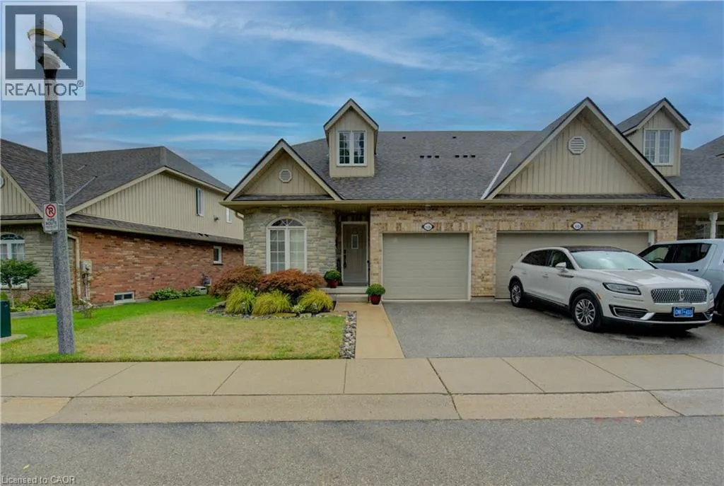 350 DOON VALLEY Drive Unit# 11D, #11D