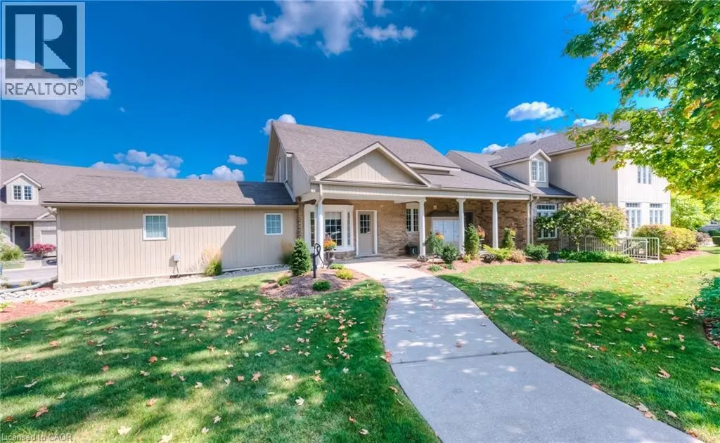350 DOON VALLEY Drive Unit# 11D, #11D