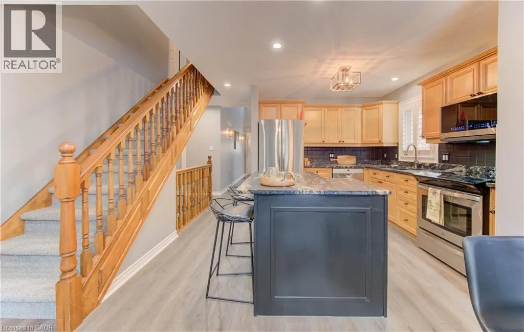 350 DOON VALLEY Drive Unit# 11D, #11D