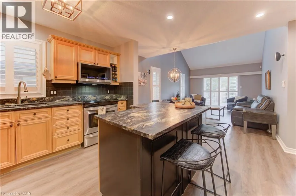 350 DOON VALLEY Drive Unit# 11D, #11D