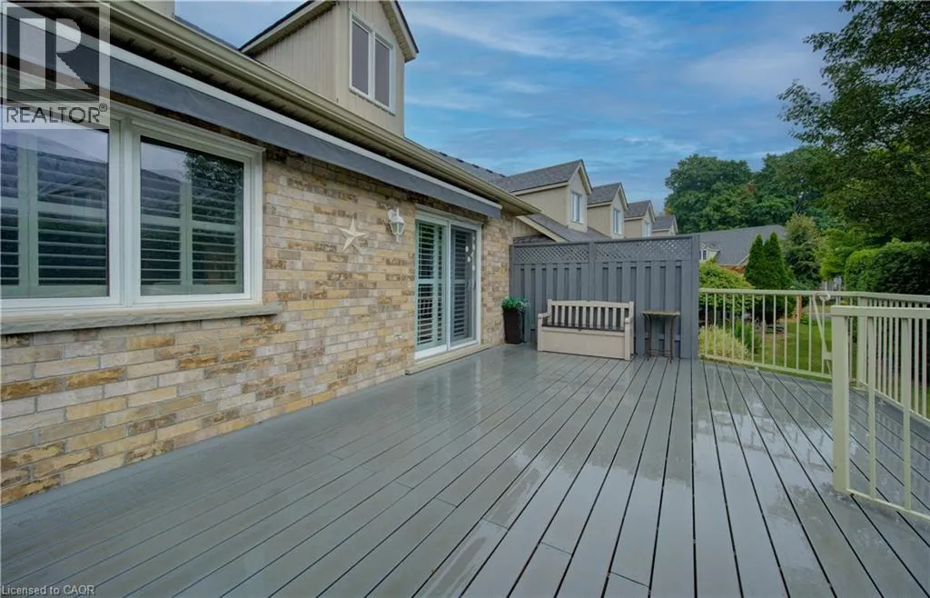 350 DOON VALLEY Drive Unit# 11D, #11D