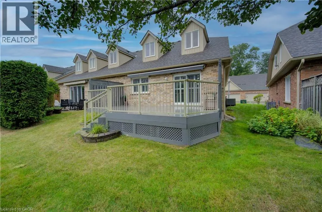 350 DOON VALLEY Drive Unit# 11D, #11D